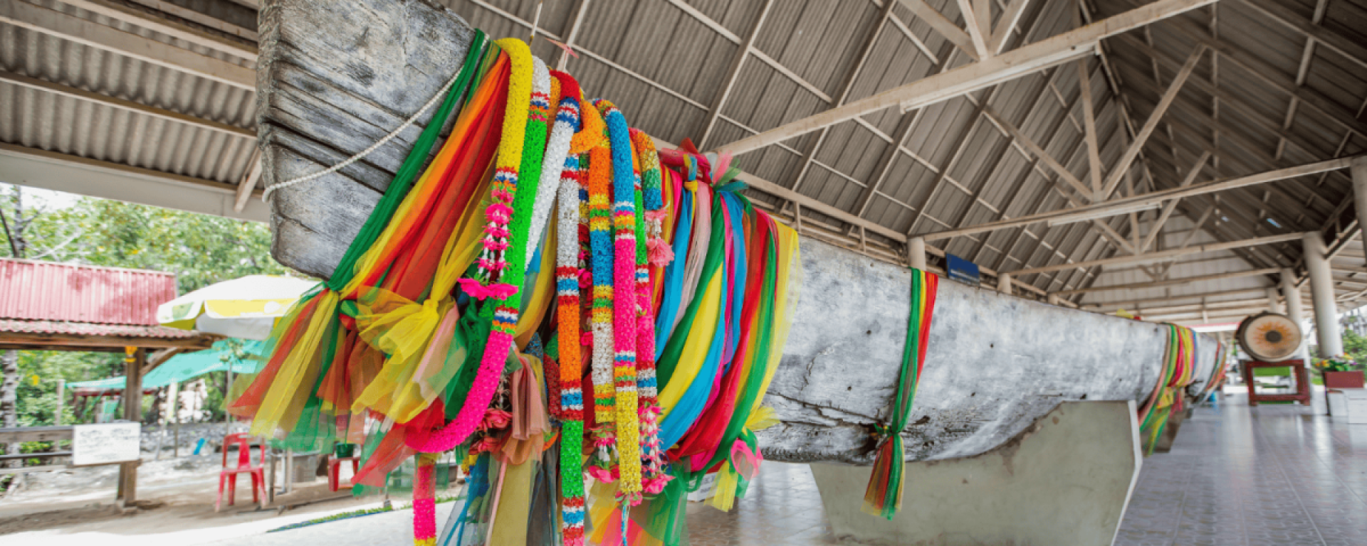 Phanthai Norasing Historical Park