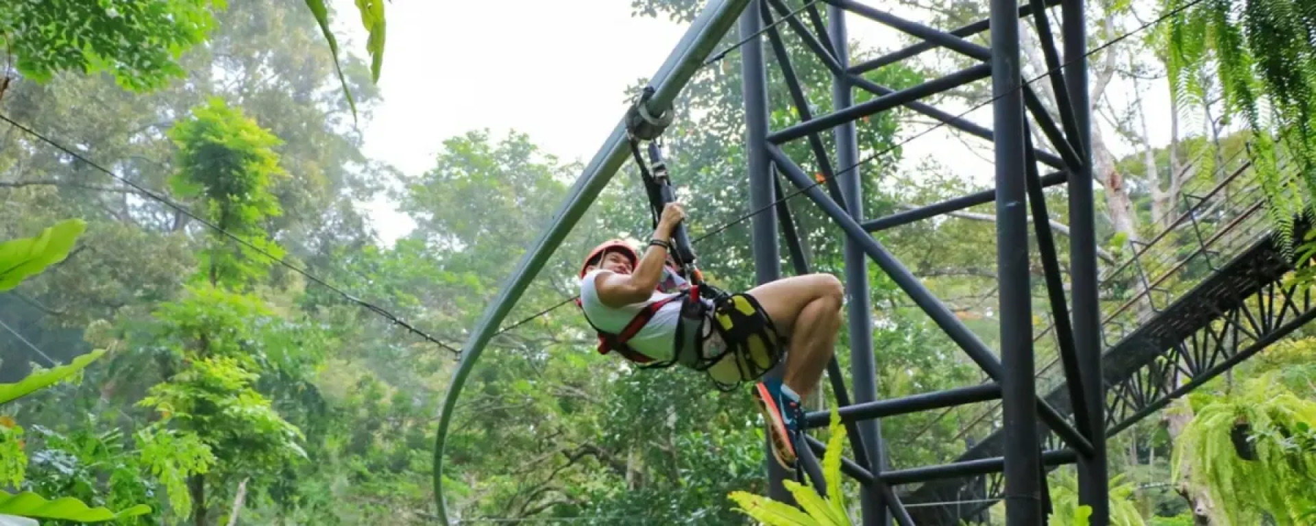 Hanuman World Phuket