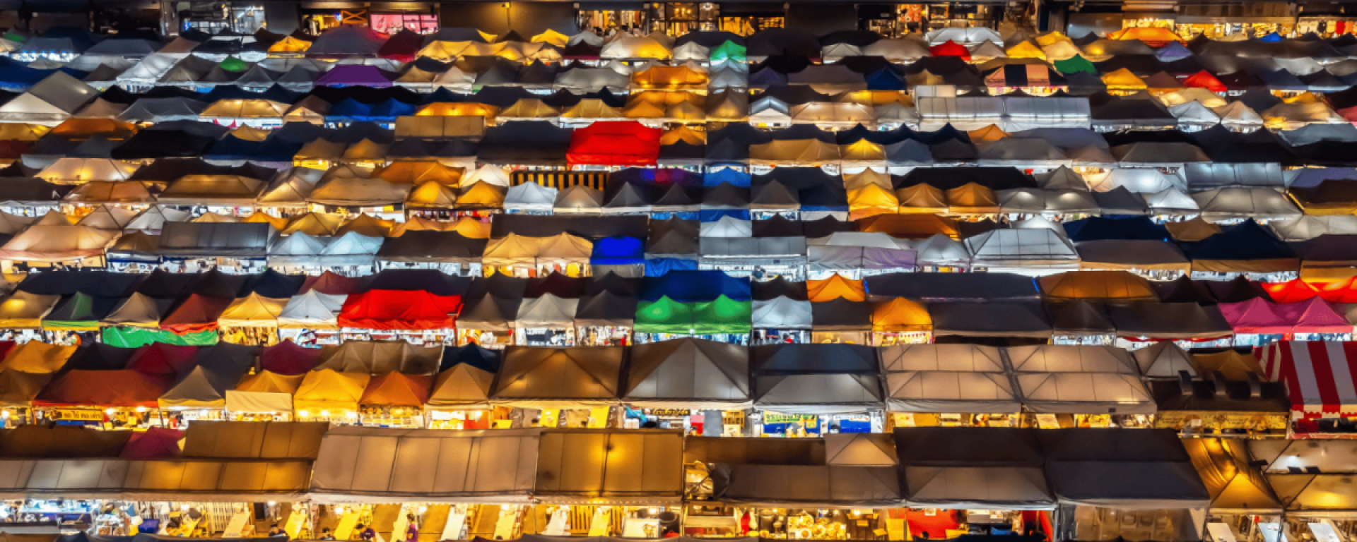 Phuket Indy Night Market