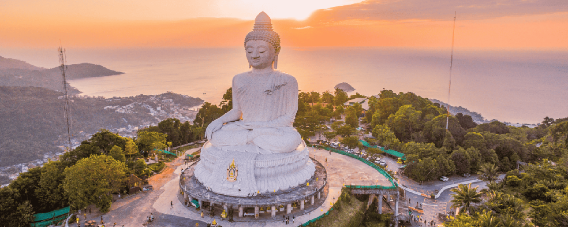 Phuket Big Buddha