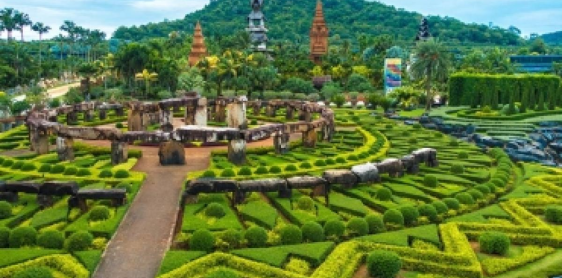 Day 4:Bangkok – Pattaya City (B)