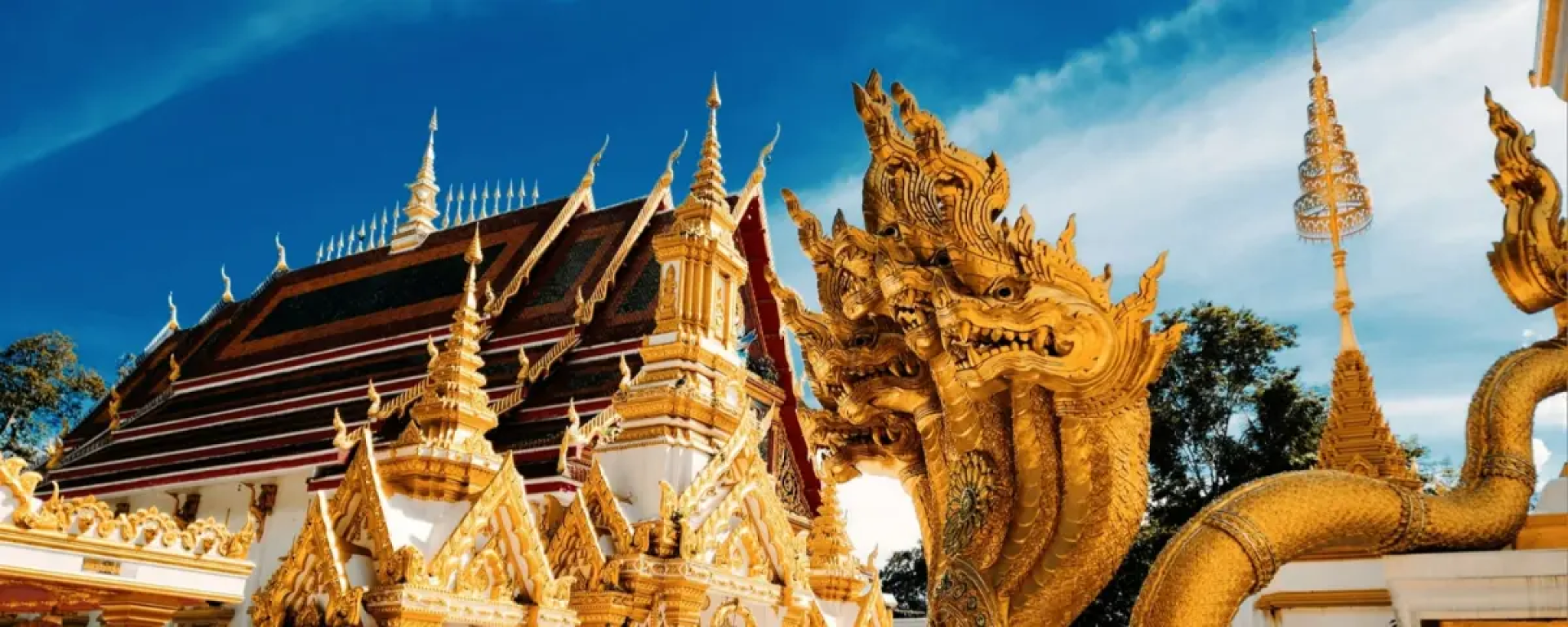 Best places to visit in Thailand in September