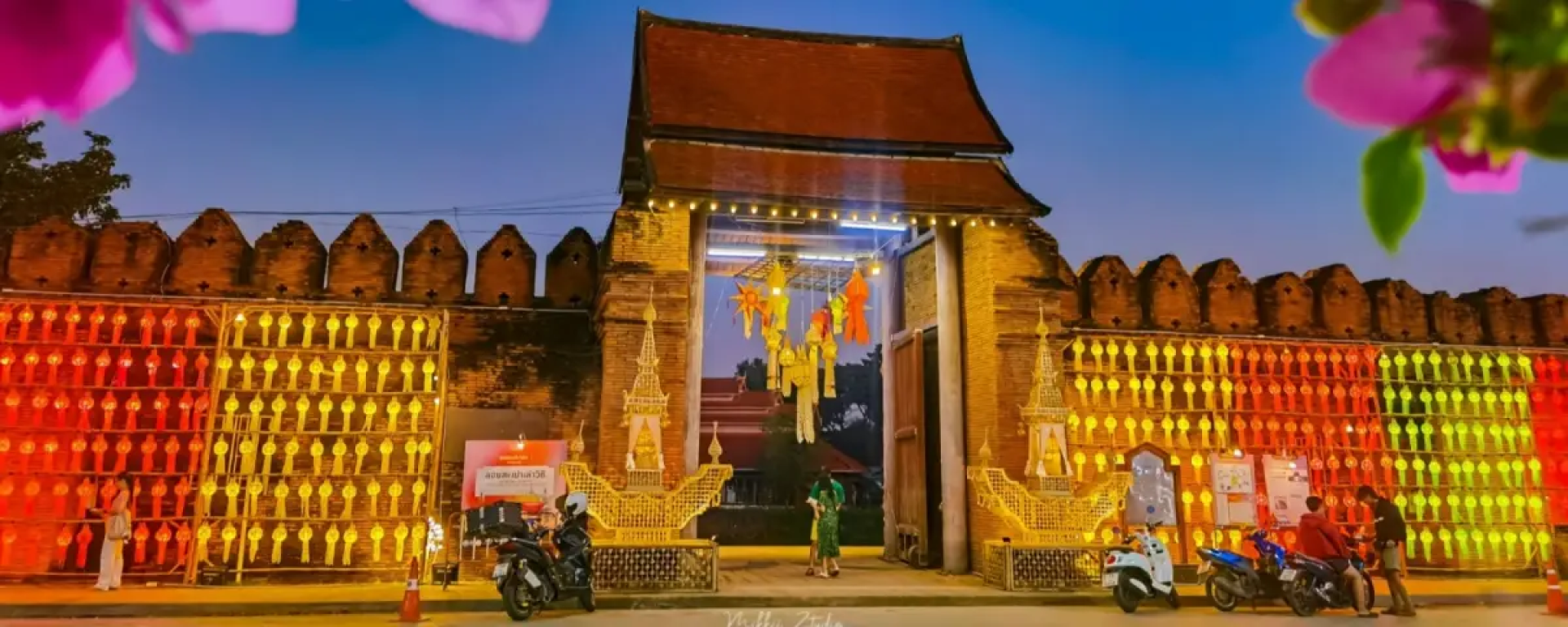 Best places to visit in Thailand in June