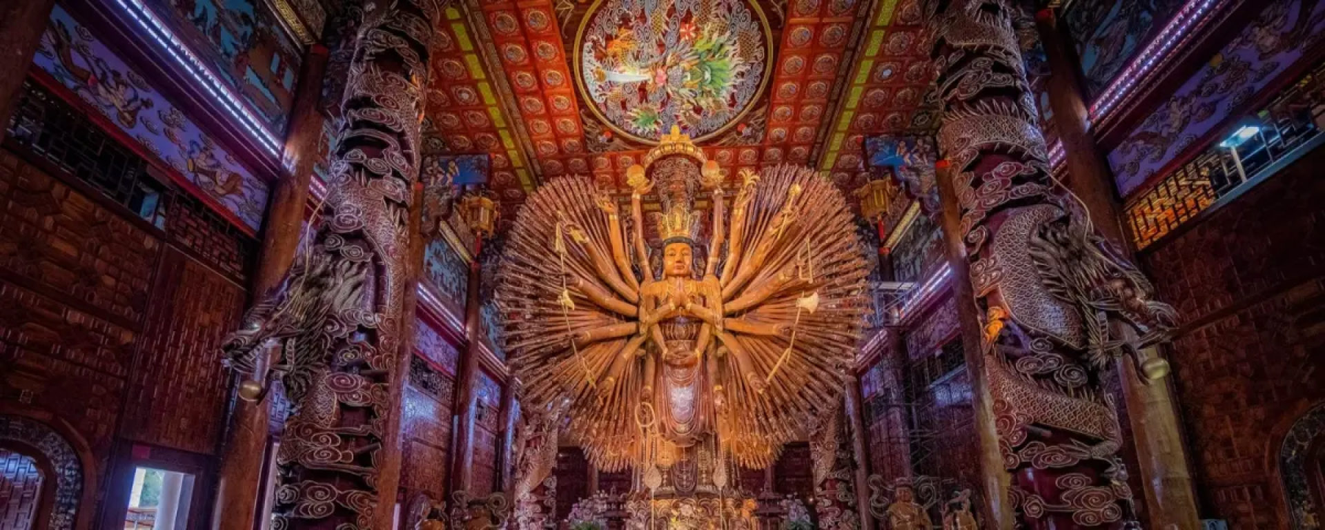 Top 7 most beautiful Buddha statues in Thailand