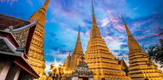 Day 6:Pattaya – Bangkok Departure (B)