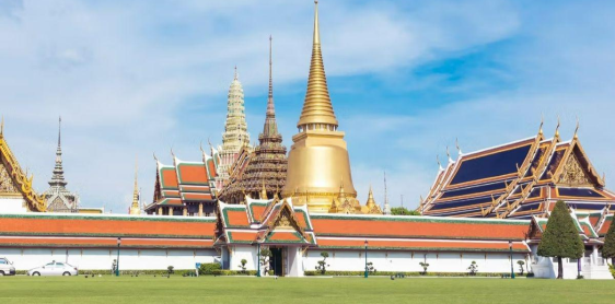 Day 15: Krabi – Bangkok (B) No Guide