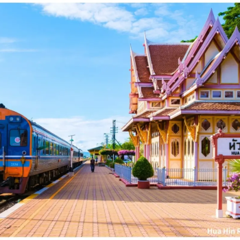 Hua Hin