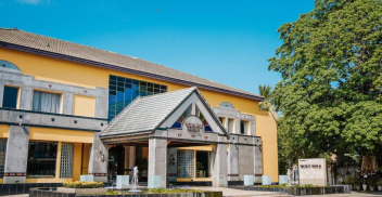 TOHSANG HERITAGE UBON RATCHATHANI HOTEL 3*