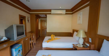 Koh Tao Paradise Resort