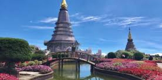 Day 8 :Chiang Mai - Doi Inthanon (B)