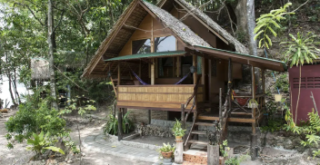 Sabai Corner Bungalows