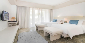 Awa Koh Chang Resort - Superior Hillside