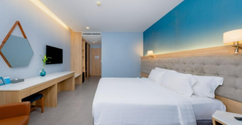Bluesotel Krabi