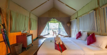 Khao Sok Boutique Hideaway