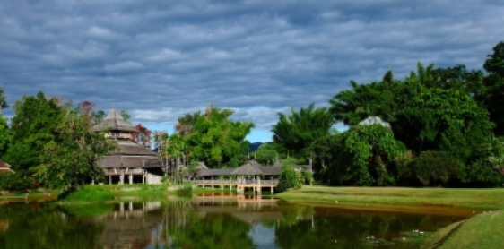 Day 11: Chiang Rai - Tour - Chiang Mai (B)