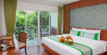 Phi Phi Natural Resort