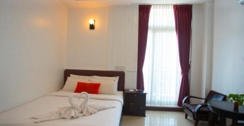 KING GRAND BOUTIQUE HOTEL