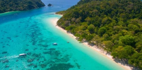 Day 14: Koh Lanta - Free time (B) *no guide & driver*