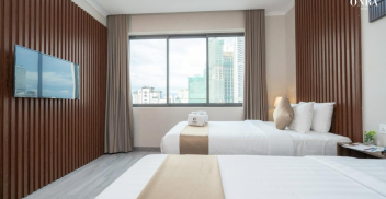 The ONRA Hotel