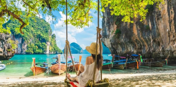 Day 11: Phuket – Free time (-)