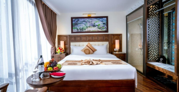SAPA RELAX HOTEL & SPA