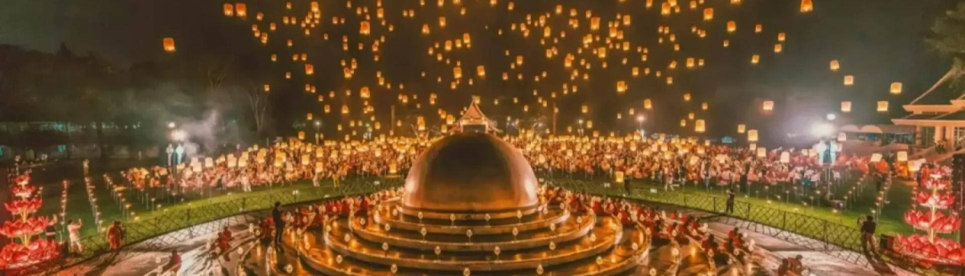 Thailand during the rainy season: Best places to visit