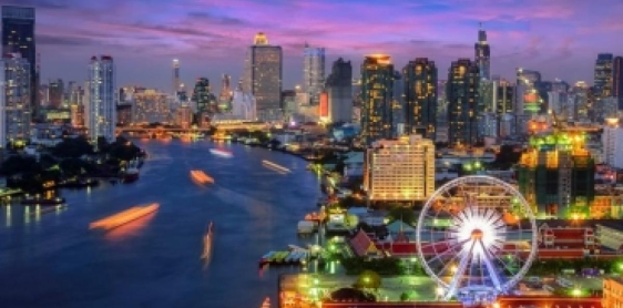 Day 18: Koh Lanta - Krabi - Bangkok - Departure flight (B) *no guide*