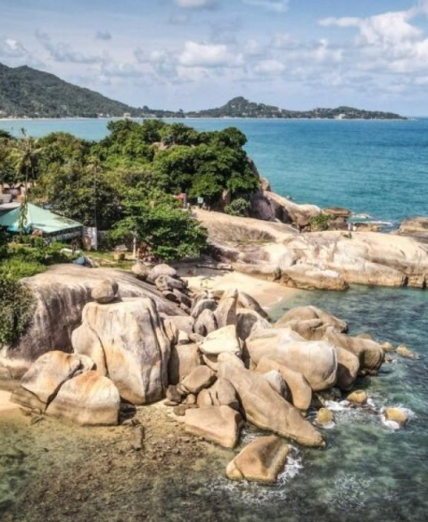 Best Places to Visit in Thailand in June