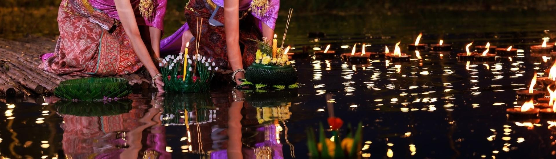 Loy Krathong: All You Need to Know