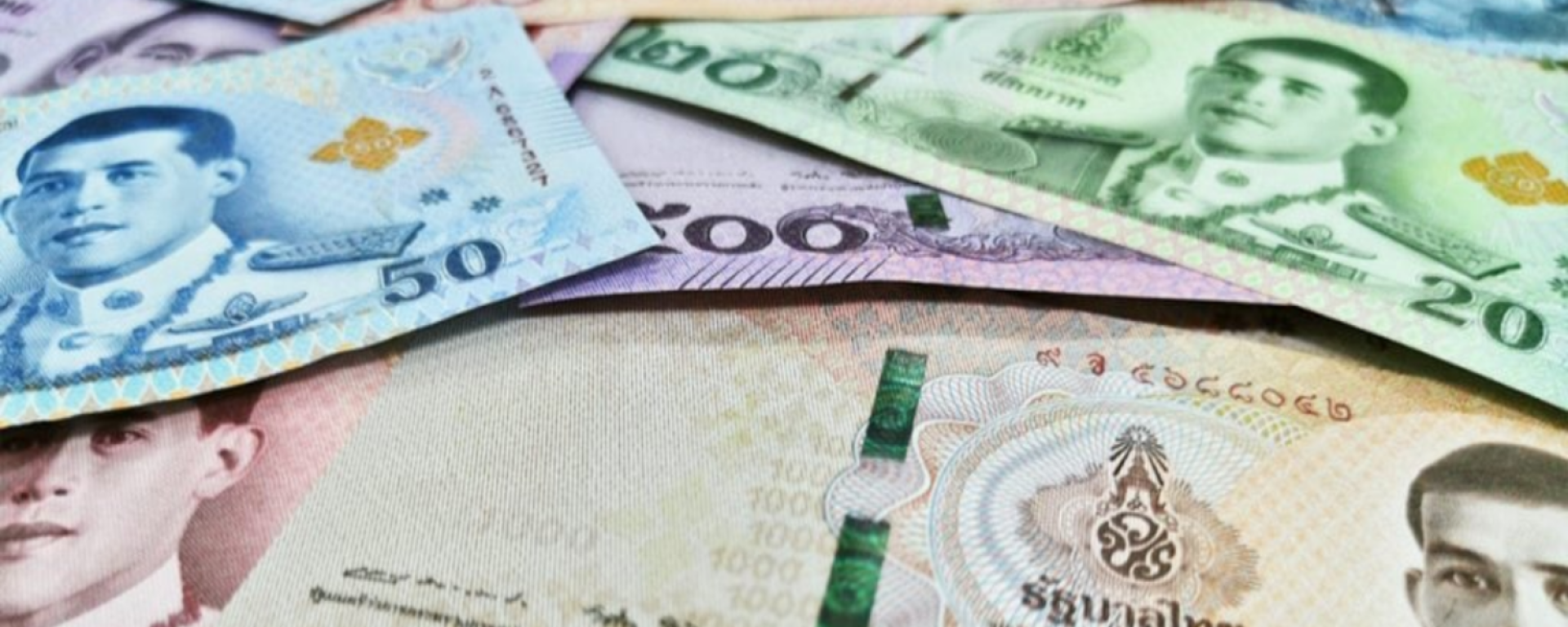 Money in Thailand: Currency, Payment & Travel Tips