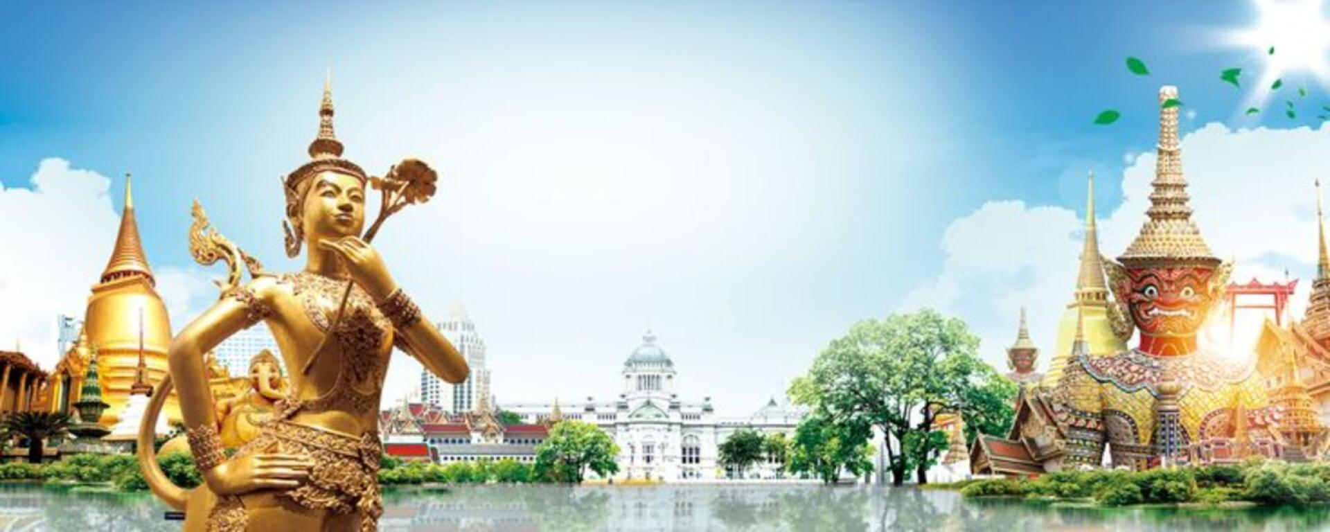 Thai Greetings and Cultural Tips: How to Say Hello in Thailand?