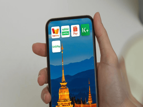 Best Apps for Traveling in Thailand You Need to Download