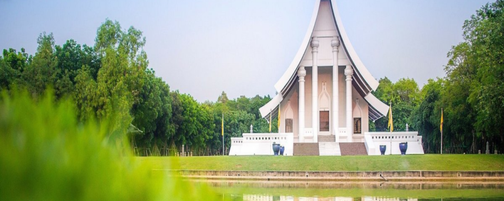 Pathum Thani