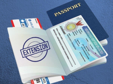 Thailand ends 60-day visa exemption from 15th September: What travelers need to know