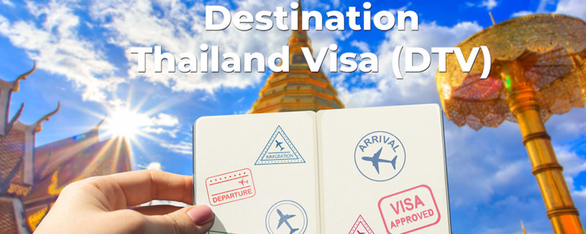 Thailand ends 60-day visa exemption from 15th September: What travelers need to know