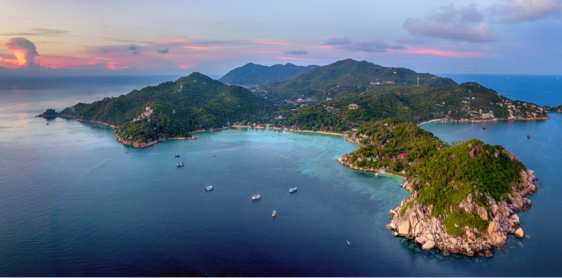 Day 2: Koh Tao Free & Easy (B) No Guide no driver