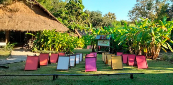 Day 4: Ban Mae Chon – Chiang Mai (B/L)