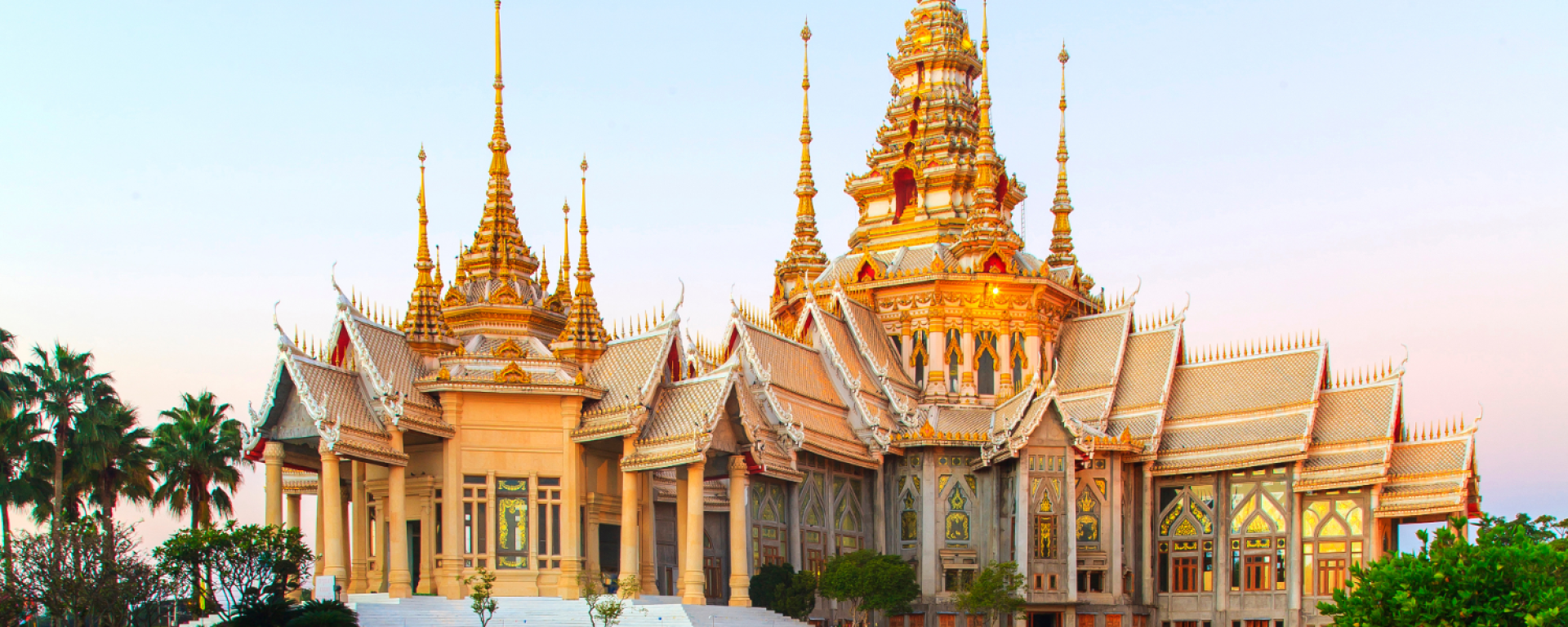 Top 8 Temples You Must Visit in Thailand