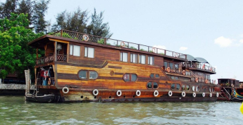 Mekong Eyes Cruise