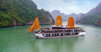 PEONY CRUISES