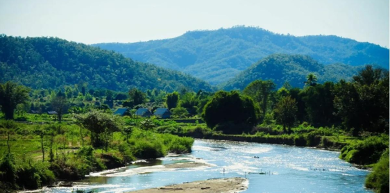 Day 5: Chiang Mai – Pai (B/L)