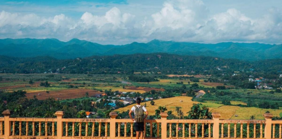 Day 9: Mae Hong Son - Mae Sariang (B)