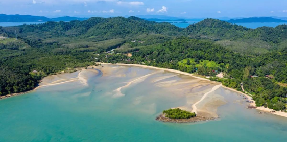 Day 11: Chiang Mai - fly to Phuket - Boat to Koh Yao Noi (B)