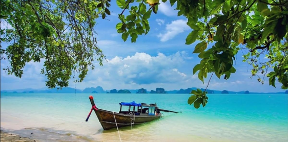 Day 12: Koh Yao Noi free day (B) No guide no transfer
