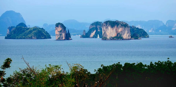 Day 14: Koh Yao Noi free day (B) No guide no transfer