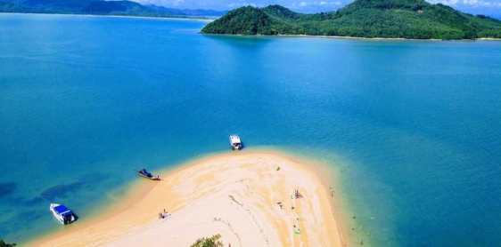 Day 15: Koh Yao Noi - Phuket - Flight to Bangkok (B) No guide