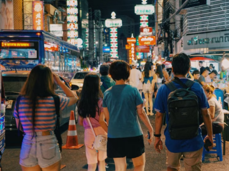 Thailand Highlights: Experiences You Shouldn’t Miss