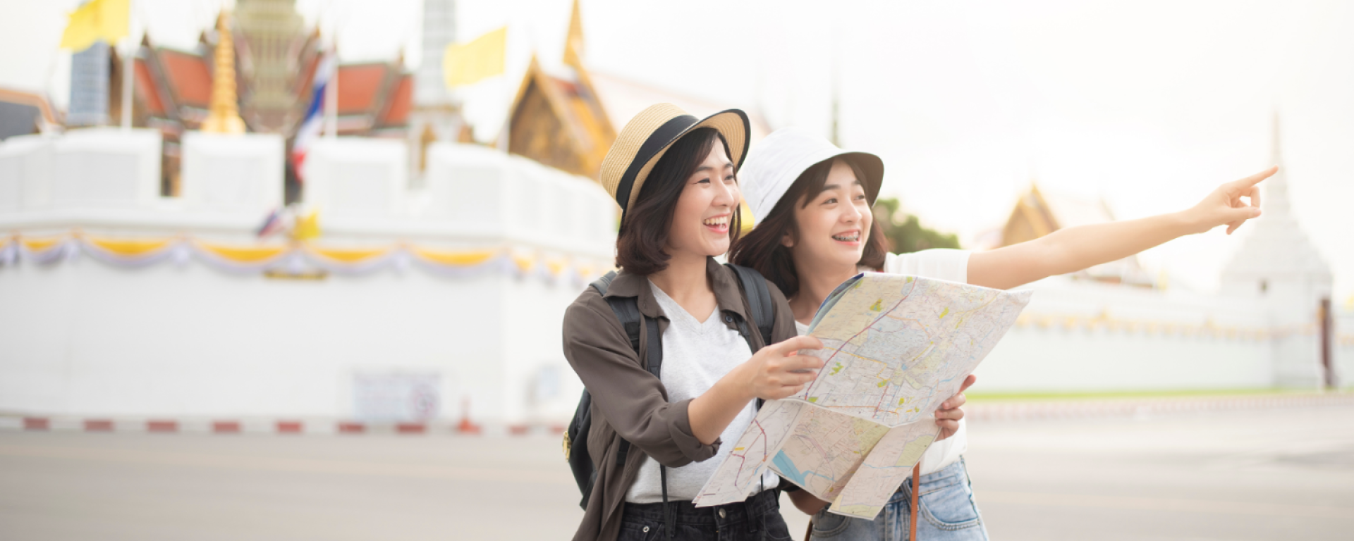 Thailand Highlights: Experiences You Shouldn’t Miss