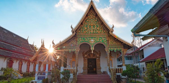 Day 7: Golden Triangle – Chiang Mai (B)