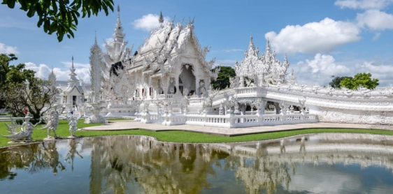 Day 6: Chiang Rai Full Day City Tour (B)